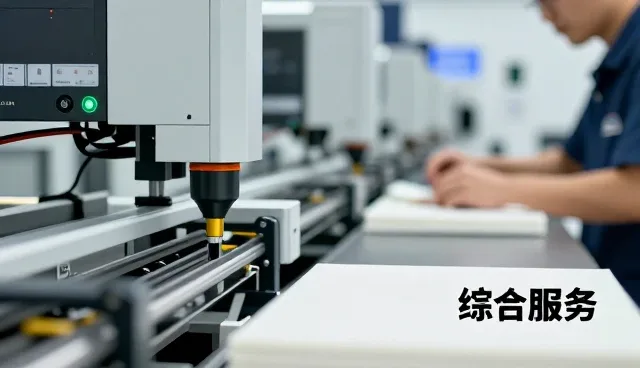 工业除尘设备